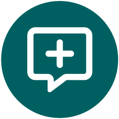 Affordable Cost Solution Fixed Indemnity icon.
