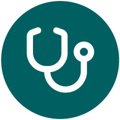Supplemental Outpatient icon.